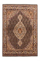 Tabriz - 40 Raj Mattan 105x147cm - Persisk matta