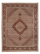 Tabriz - 40 Raj Mattan 344x246cm - Persisk matta