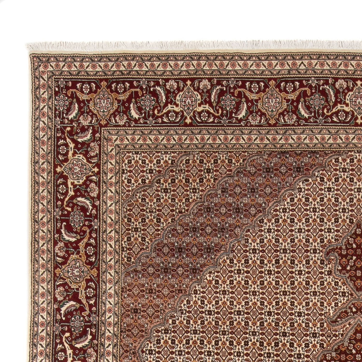 Tabriz - 40 Raj Mattan 344x246cm - Persisk matta