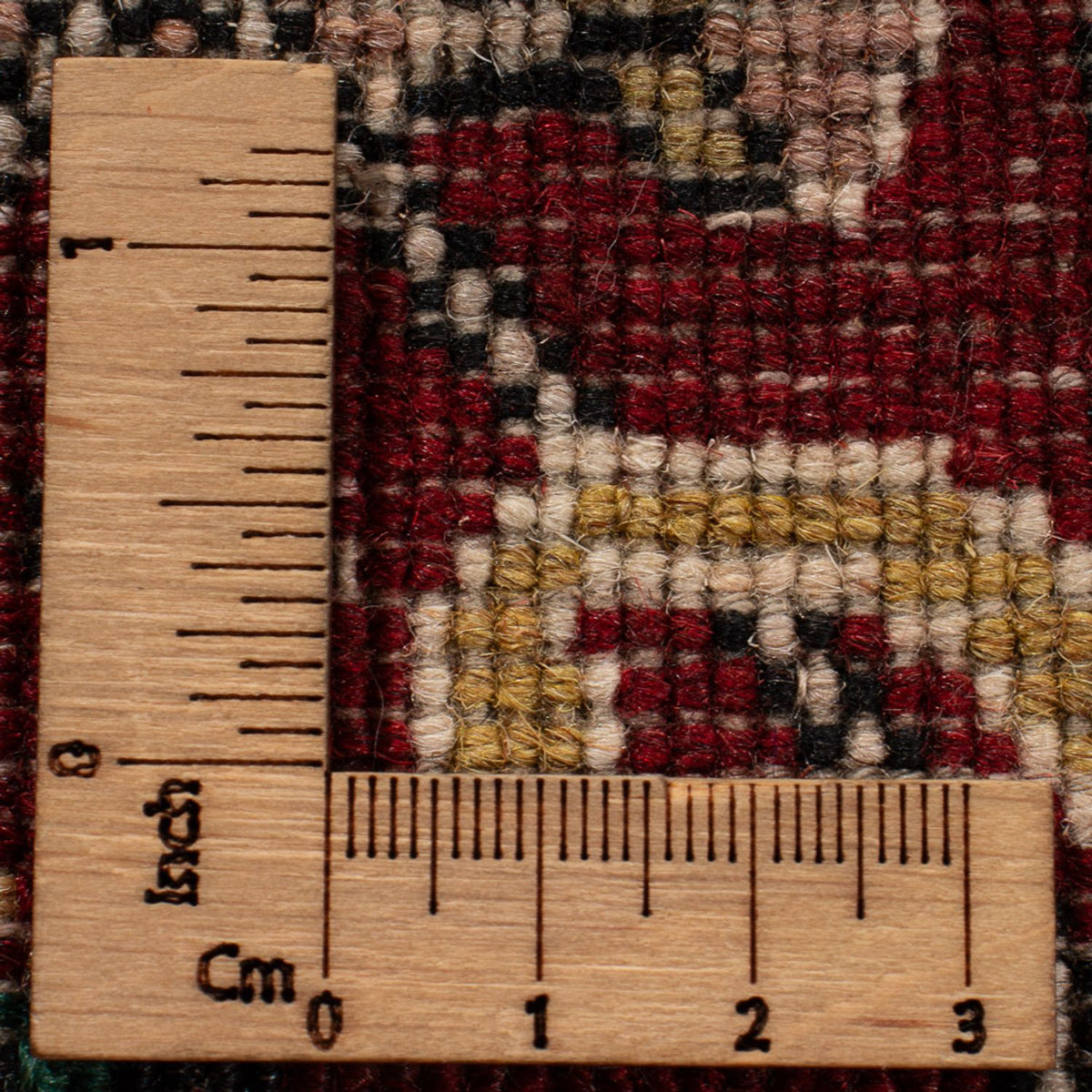 Persisk matta - Tabriz - Royal - 344 x 246 cm - ljusbrun