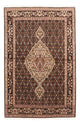 Tabriz - 40 Raj Mattan 102x150cm - Persisk matta