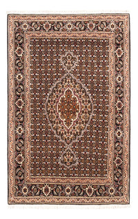 Tabriz - 40 Raj Mattan 150x102cm - Persisk matta – product image