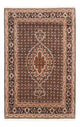 Tabriz - 40 Raj Mattan 150x102cm - Persisk matta