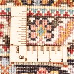 Persisk matta - Tabriz - Royal - 150 x 102 cm - mörkblå