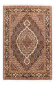 Tabriz - 40 Raj Mattan 101x144cm - Persisk matta