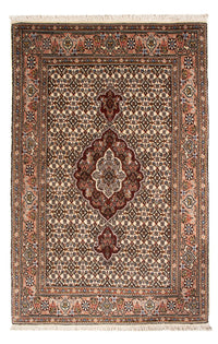 Tabriz - 40 Raj Mattan 80x126cm - Persisk matta – product image