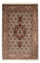 Tabriz - 40 Raj Mattan 80x126cm - Persisk matta