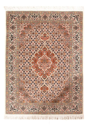 Persisk matta - Tabriz - Royal - 87 x 61 cm - grädde