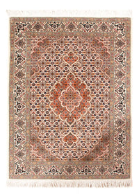 Persisk matta - Tabriz - Royal - 87 x 61 cm - grädde