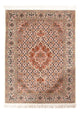 Tabriz - 50 Raj Mattan 87x61cm - Persisk matta