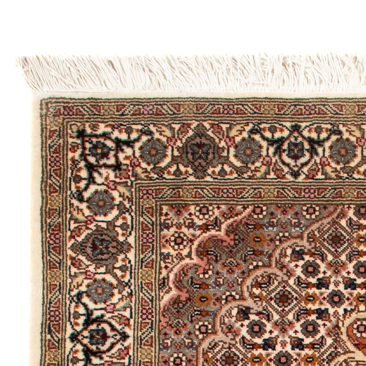 Tabriz - 50 Raj Mattan 87x61cm - Persisk matta