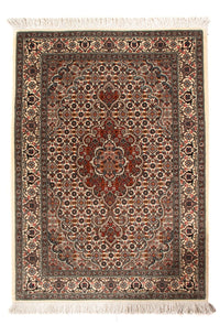 Persisk matta - Tabriz - Royal - 90 x 61 cm - grädde