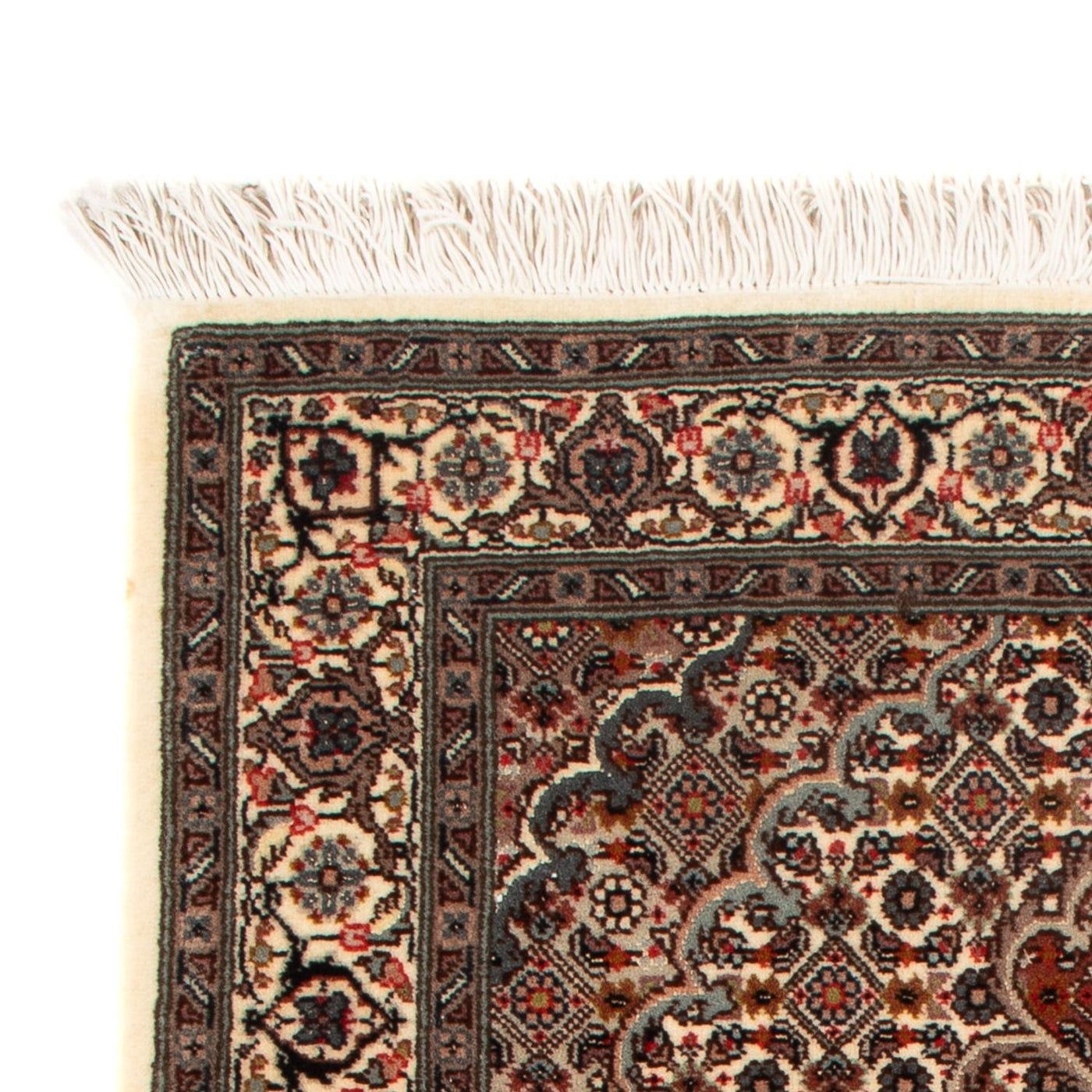 Tabriz - 50 Raj Mattan 90x61cm - Persisk matta