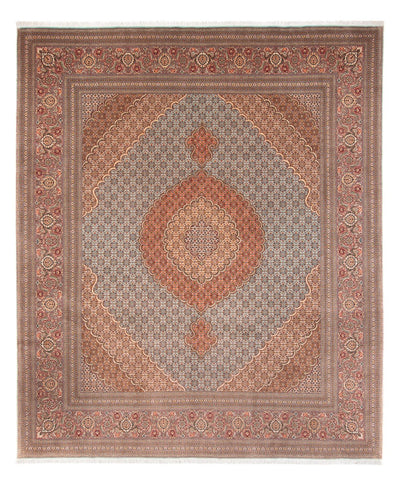 Tabriz - 50 Raj Mattan 248x304cm - Persisk matta