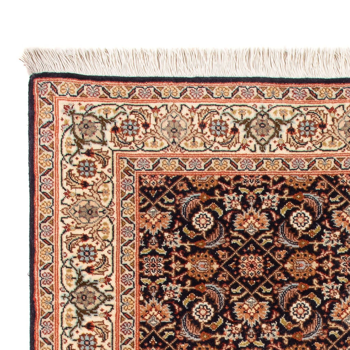 Tabriz - 50 Raj Mattan 83x117cm - Persisk matta