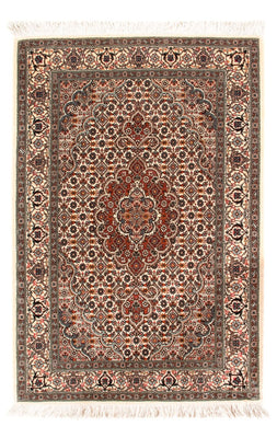Persisk matta - Tabriz - Royal - 92 x 60 cm - beige