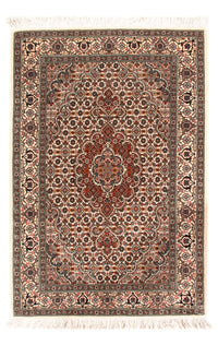 Persisk matta - Tabriz - Royal - 92 x 60 cm - beige