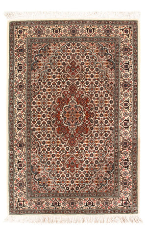 Persisk matta - Tabriz - Royal - 92 x 60 cm - beige