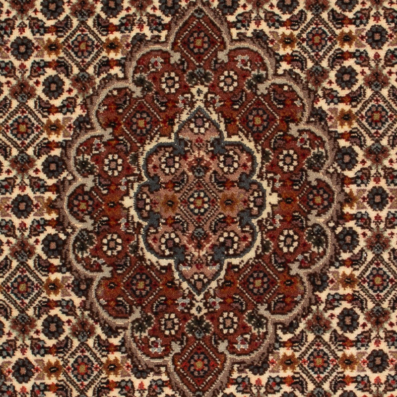 Persisk matta - Tabriz - Royal - 92 x 60 cm - beige
