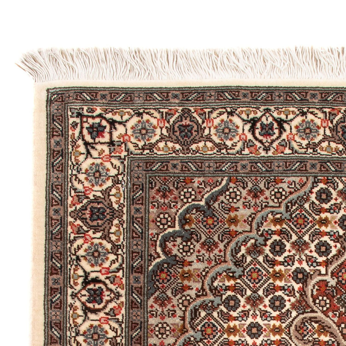 Tabriz - 50 Raj Mattan 60x90cm - Persisk matta
