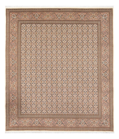 Tabriz - 50 Raj Mattan 253x290cm - Persisk matta