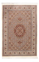 Tabriz - 50 Raj Mattan 124x81cm - Persisk matta