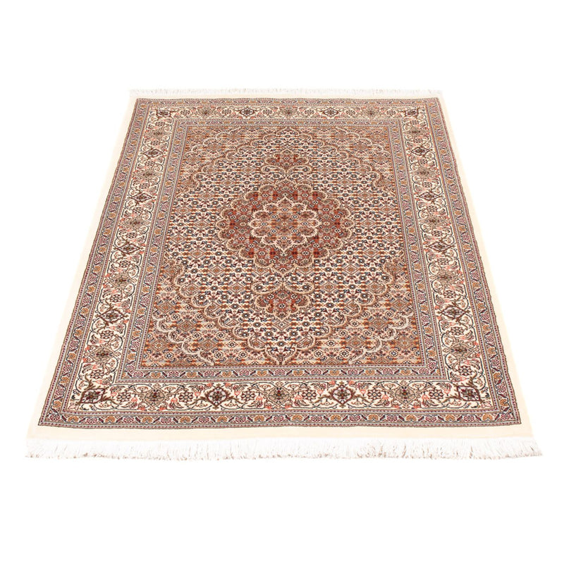 Persisk matta - Tabriz - Royal - 124 x 81 cm - beige