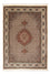 Persisk matta - Tabriz - Royal - 121 x 77 cm - beige