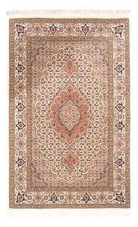 Persisk matta - Tabriz - Royal - 97 x 59 cm - beige