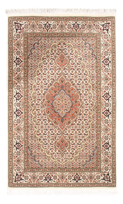 Tabriz - 50 Raj Mattan 59x97cm - Persisk matta