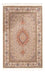 Persisk matta - Tabriz - Royal - 97 x 59 cm - beige