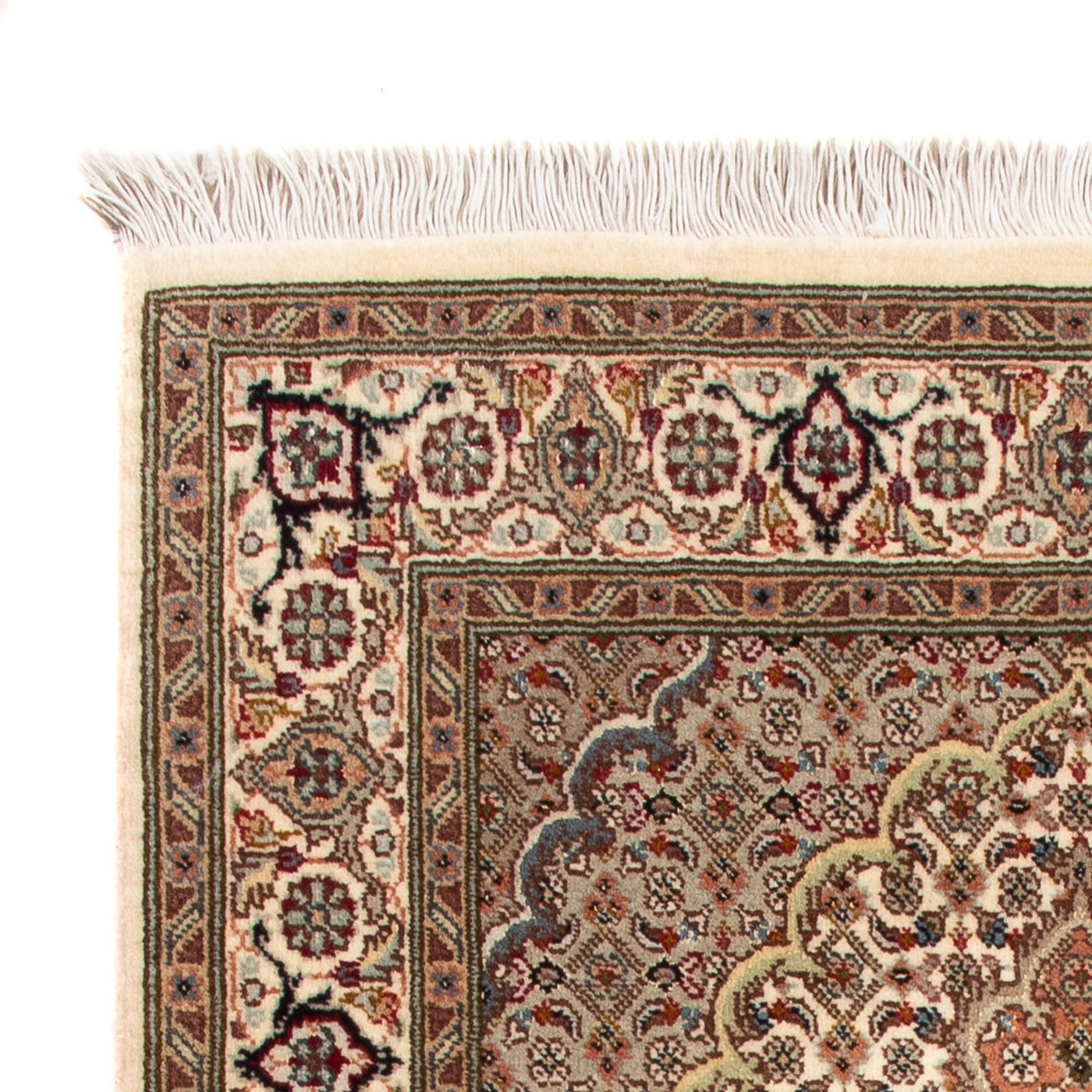 Tabriz - 50 Raj Mattan 97x59cm - Persisk matta