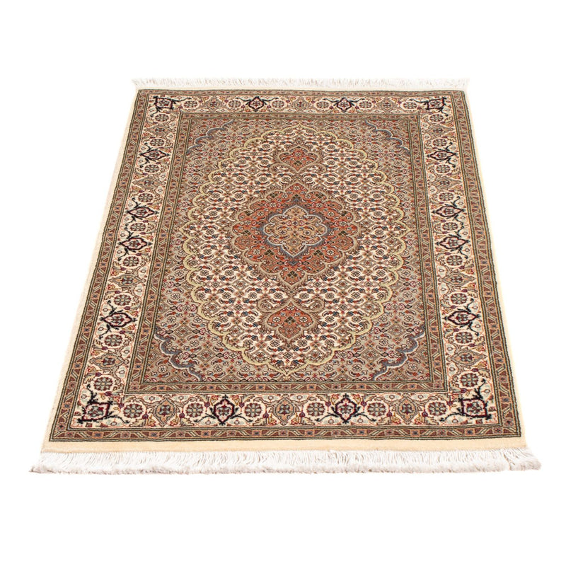 Persisk matta - Tabriz - Royal - 97 x 59 cm - beige