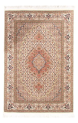Persisk matta - Tabriz - Royal - 96 x 60 cm - beige