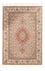 Persisk matta - Tabriz - Royal - 96 x 60 cm - beige