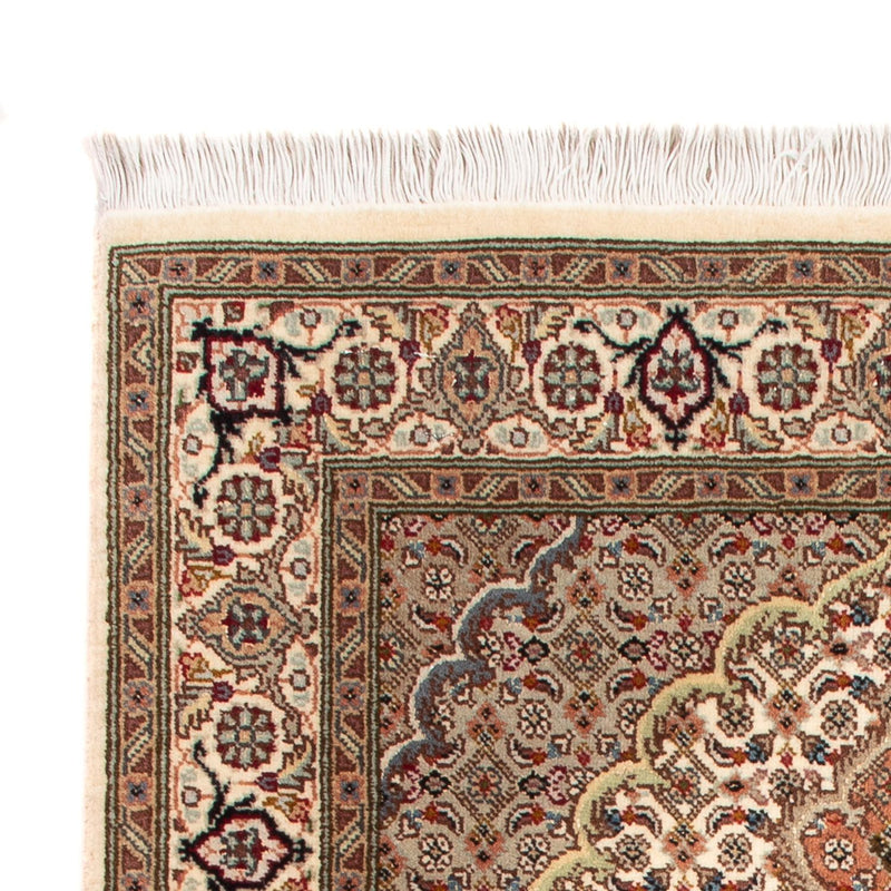Persisk matta - Tabriz - Royal - 96 x 60 cm - beige