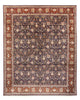 Tabriz Mattan 387x300cm - Persisk matta
