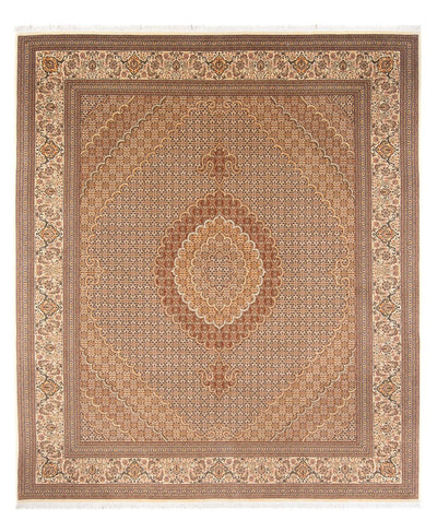 Tabriz Mattan 250x290cm - Persisk matta
