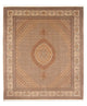 Tabriz Mattan 290x250cm - Persisk matta