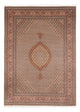 Tabriz Mattan 349x254cm - Persisk matta