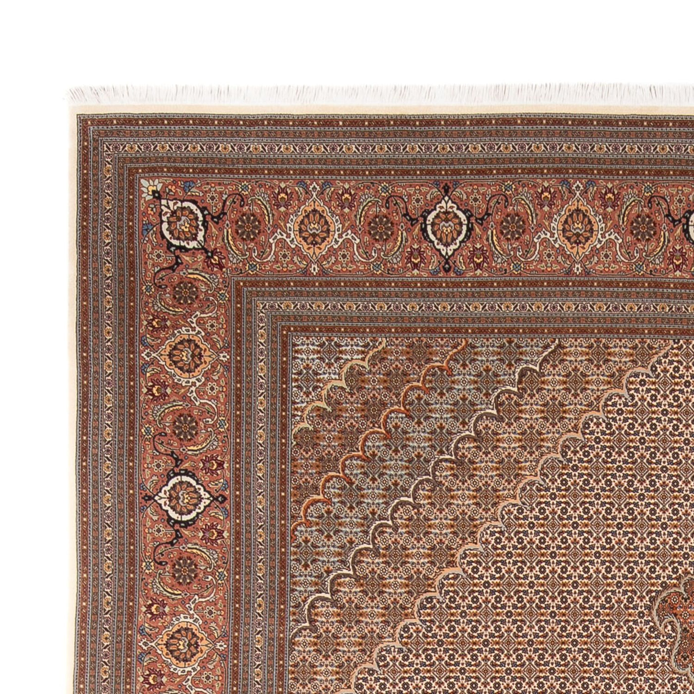 Tabriz Mattan 349x254cm - Persisk matta