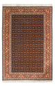 Tabriz - 50 Raj Mattan 80x120cm - Persisk matta