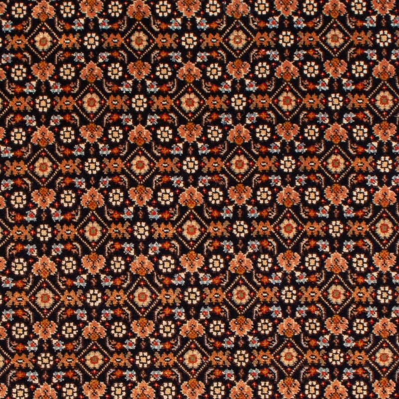 Persisk matta - Tabriz - Royal - 120 x 80 cm - mörkblå