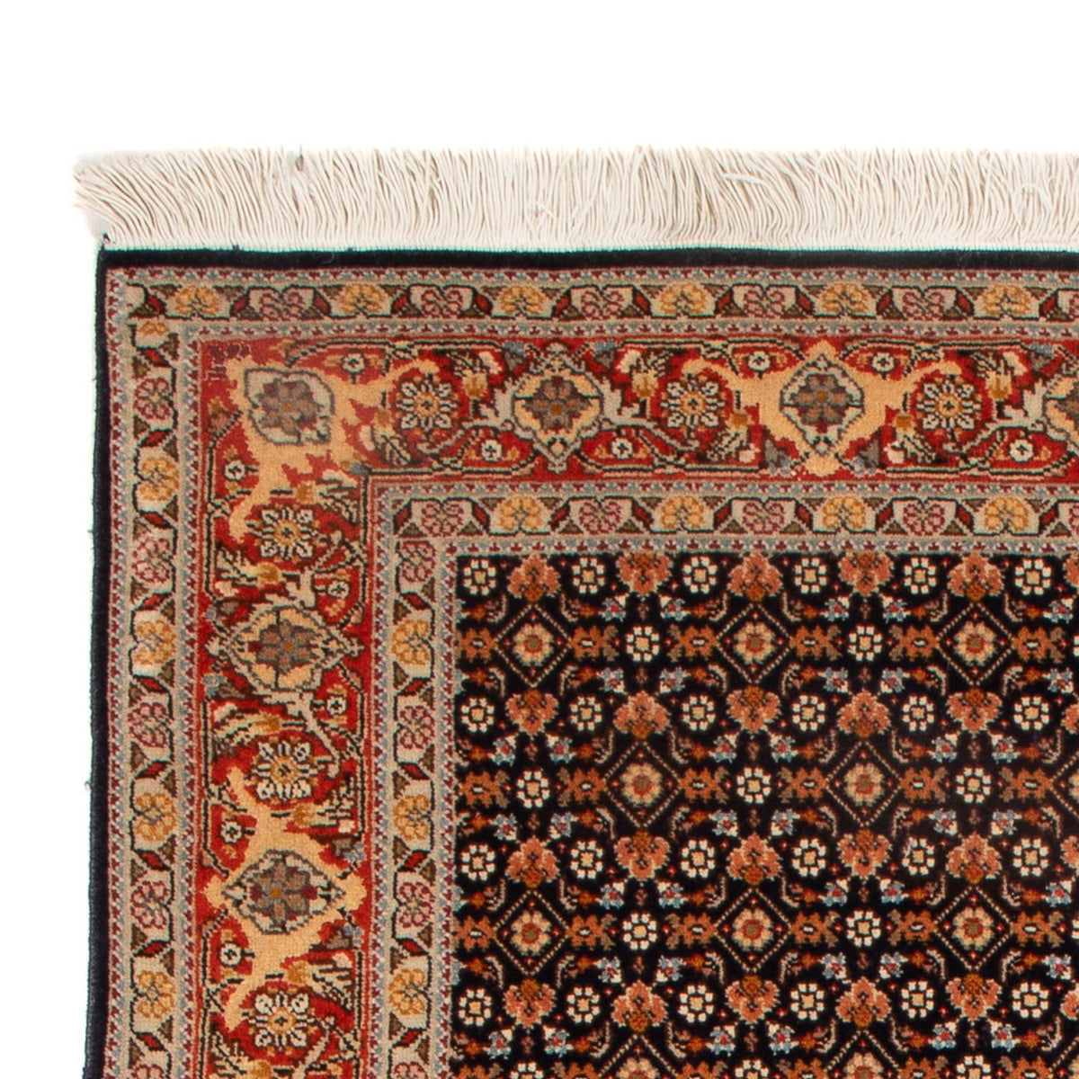 Tabriz - 50 Raj Mattan 80x120cm - Persisk matta