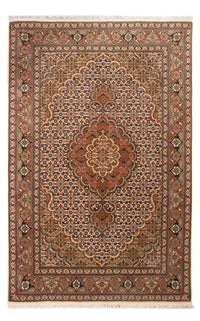 Tabriz - 50 Raj Mattan 132x80cm - Persisk matta – product image