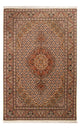 Tabriz - 50 Raj Mattan 132x80cm - Persisk matta