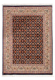 Tabriz - 50 Raj Mattan 83x116cm - Persisk matta