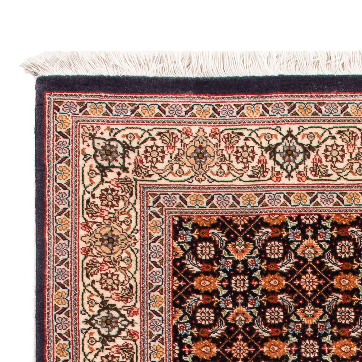 Tabriz - 50 Raj Mattan 83x116cm - Persisk matta