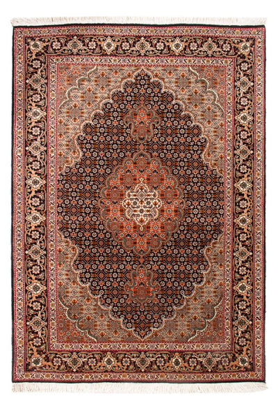 Tabriz - 50 Raj Mattan 84x122cm - Persisk matta