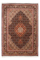Tabriz - 50 Raj Mattan 84x122cm - Persisk matta